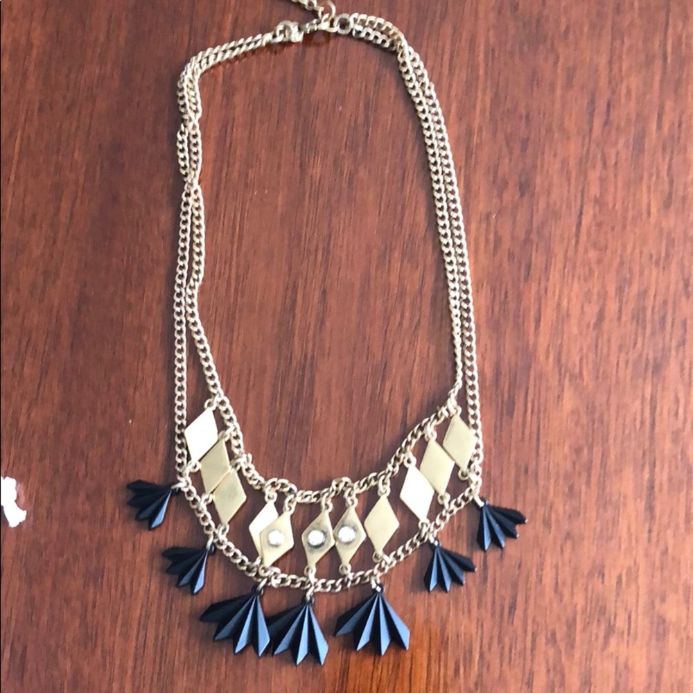 J Crew necklace